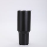 25 Pack China RTS Anti-fall 304 stainless steel Tumblers with Handle 40oz Quenchers_GGblanks