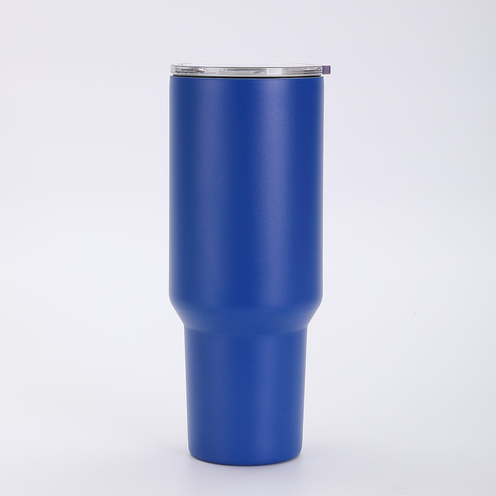 25 Pack China RTS Anti-fall 304 stainless steel Tumblers with Handle 40oz Quenchers_GGblanks