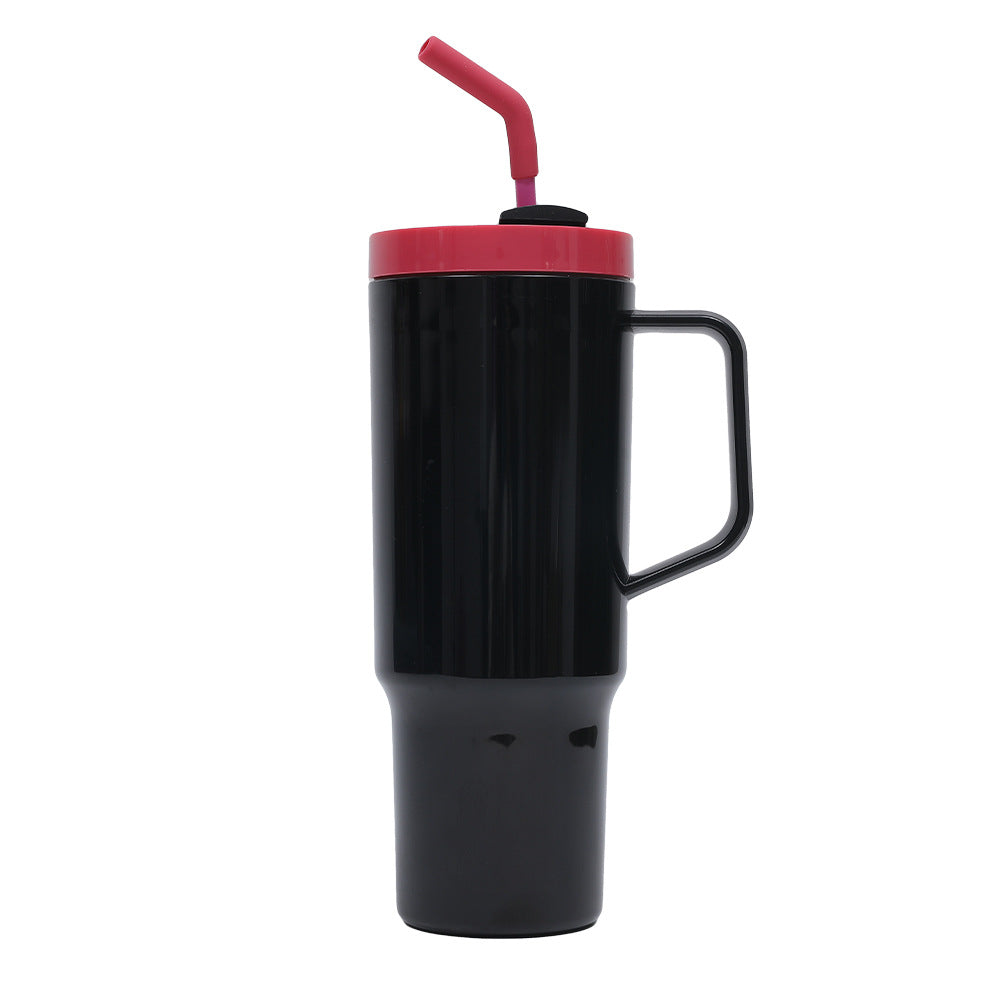 24 Pack 40oz Plastic Large Capacity Plastic Cup for Outdoor Sports_GGblanks