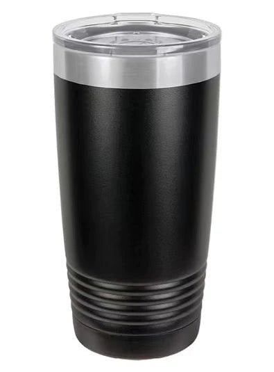 China RTS_Blank Powder Coating 20 oz Popular Camel Stainless Steel Vacuum Insulated Tumbler_GGblanks