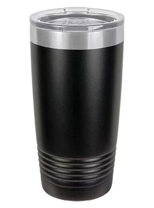 China RTS_Blank Powder Coating 20 oz Popular Camel Stainless Steel Vacuum Insulated Tumbler_GGblanks
