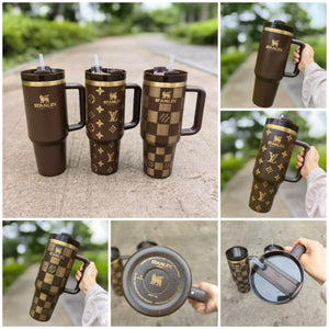 20 Pack 40oz H2.0 Tumblers with Logo Designs_GGblanks