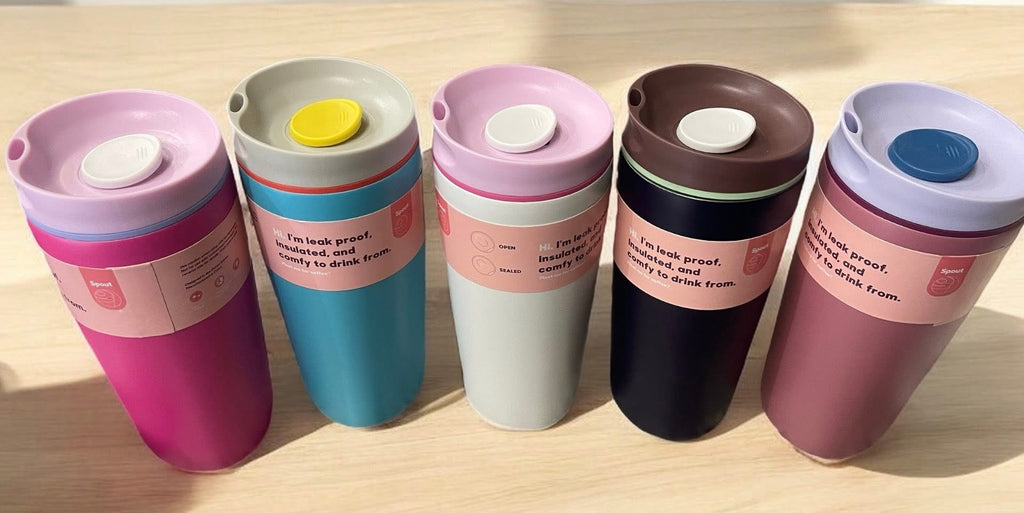 50 Pack China RTS 12oz 20oz Owala Style Coffee Mugs for Laser Engraving_GGblanks