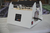 China RTS_40oz Tumbler  Press machine for 40oz blank sublimation tumblers -GGblanks