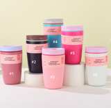 50 Pack China RTS 12oz 20oz Owala Style Coffee Mugs for Laser Engraving_GGblanks
