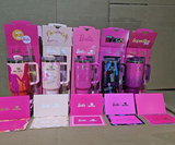 20 Pack 40oz Dream Barbie Collection Stanley-Style Quencher Tumbler_GGblanks