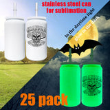 25 Pack 16oz Stainless Steel Cans_GGblanks