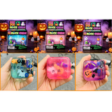 Presale USA_👻🎃60 Pack 5.5cm Haloween NeeDoh Ice Cube Slow Rising Sensory Squeeze Toy Adults Fidget Toys_GGblanks