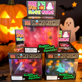 Presale USA_👻🎃60 Pack 5.5cm Haloween NeeDoh Ice Cube Slow Rising Sensory Squeeze Toy Adults Fidget Toys_GGblanks