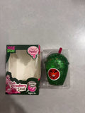 72 Pack NeeDoh Style Christmas Starbucks Cups Shapes Squishy Toys Squeeze Accessory_GGblanks