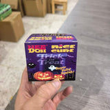 72 Pack NeeDoh Halloween Pumpkin Bat Ghost Squishy Toys Sets Maltose Slow Rebound Squish Adults Fidget Toys_GGblanks