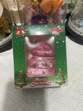 60 Pack Christmas Tree Maltose Squishy Toys Sensory Stress Relief Squishies Soft Stretchy Fidget Toys_GGblanks