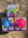 36 Pack Jumbo Kitty Squeeze Squishy Toys Jumbo Kitty Cat Squeeze Fidget Toys_GGblanks