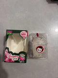 72 Pack NeeDoh Style Christmas Starbucks Cups Shapes Squishy Toys Squeeze Accessory_GGblanks