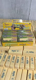 72 Pack 13*4cm 4oz Crunchy Butter Squishy Crispy Butter Stick Squishy Toys low Rising Squeeze Fidget Toy_GGblanks