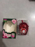 72 Pack NeeDoh Style Christmas Starbucks Cups Shapes Squishy Toys Squeeze Accessory_GGblanks