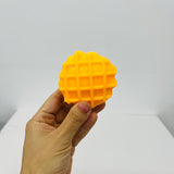 16boxes 6 in 1 Food-shaped Crunchy Squishy Toy gift Set For Christmas Stocking Stuffer_GGblanks