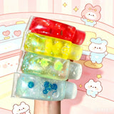 72 Pack Maltose Toothpaste Squishy Toy Cute Slow Rising Squeeze for Adults Office Home Desk Stress Relief Sensory Toy Slow Rebound_GGblanks