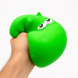 36 Pack Jumbo Kitty Squeeze Squishy Toys Jumbo Kitty Cat Squeeze Fidget Toys_GGblanks