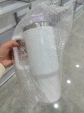 25 Pack H1.0 40oz stanley tumbler subllimation/powder coated_GGblanks