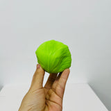 16boxes 6 in 1 Food-shaped Crunchy Squishy Toy gift Set For Christmas Stocking Stuffer_GGblanks