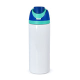 25 Pack 24oz Owala White Blank Sublimation Water Bottles_GGblanks