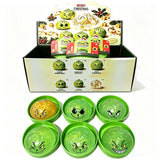 72 Pack Mystery Pack Christmas Grinch Mystery Dumpling Squishy Toys Cute Squishy Dumpling Stress Fidget Toys_GGblanks