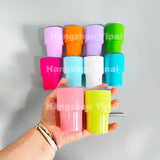 😍 China RTS_Mini 2oz Tumblers Wine Shot glasses for  Blank Sublimation XJB50 50PCS- GGblanks