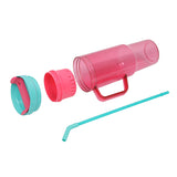24 Pack 40oz Plastic Large Capacity Plastic Cup for Outdoor Sports_GGblanks