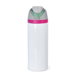 25 Pack 24oz Owala White Blank Sublimation Water Bottles_GGblanks