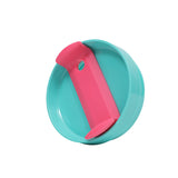 24 Pack 40oz Plastic Large Capacity Plastic Cup for Outdoor Sports_GGblanks