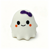 24 Pack CRAZY FUN 13.5*13cm Cute Halloween Ghost Squishy_GGblanks
