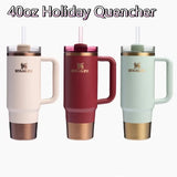 25 Pack 40oz Limited Edition Holiday Quencher Tumblers_GGblanks