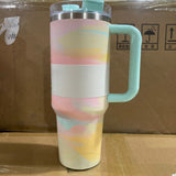 China RTS_40oz H2.0 Multiple Stanley Designed Tumblers 20pcs/case _GGblanks