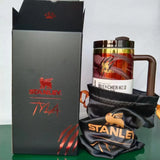 20 Pack 40oz Tyla TYGER Stanleys Quencher Tumblers 20pcs with Gift Boxes_GGblanks