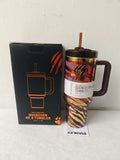20 Pack 40oz Tyla TYGER Stanleys Quencher Tumblers 20pcs with Gift Boxes_GGblanks