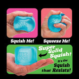 60 Pack NeeDoh Nice Cube Slow Rising Sensory Squeeze Toy with Super Solid Squish Adults Fidget Toys for Kids Youth Adult_GGblanks