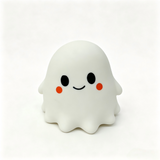 24 Pack CRAZY FUN 13.5*13cm Cute Halloween Ghost Squishy_GGblanks