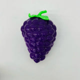 24 Pack Giant Grape Jumbo Squeeze Toys Soft Squeeze Fidgets Cute Taba Toys Party Favors & Gifts_GGblanks
