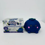 24 Pack Giant Blueberry Squishy Toys Jumbo Squeeze Toys Soft Squeeze Fidgets Cute Taba Toys Party Favors & Gifts_GGblanks