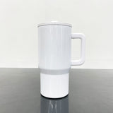 25 Pack China RTS Blank Sublimation 20oz Tumbler with Leakproof Straw Lids_GGblanks