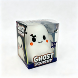 24 Pack CRAZY FUN 13.5*13cm Cute Halloween Ghost Squishy_GGblanks