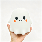 24 Pack CRAZY FUN 13.5*13cm Cute Halloween Ghost Squishy_GGblanks