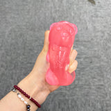 72 Pack Needoh Gummy Bear Squishy Stress Relief Fidget Toys for Kids_GGblanks