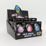 144 Pack Popsicle & 72 Pack Ice cream Squishy Toys_GGblanks