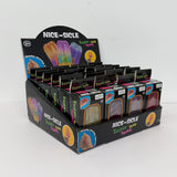144 Pack Popsicle & 72 Pack Ice cream Squishy Toys_GGblanks