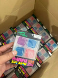 60Pack Needoh Style Mini Baby Nice Ice Cube Sets Stress Relief Fidget Cube Squishy Toy_GGblanks