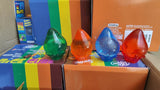 72 Pack NeeDoh Co-branded Dream Drop Slow Rising Sensory Stress Balls_GGblanks
