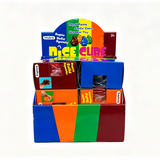72 Pack NeeDoh Co-branded Dream Drop Slow Rising Sensory Stress Balls_GGblanks