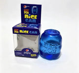 48 Pack NeeDoh Style Soda Can Shape Stress Balls Viral Transparent Squishy Slow Rise Soft Stress Relief Fidget Sensory Toys for Anxiety Relief_GGblanks